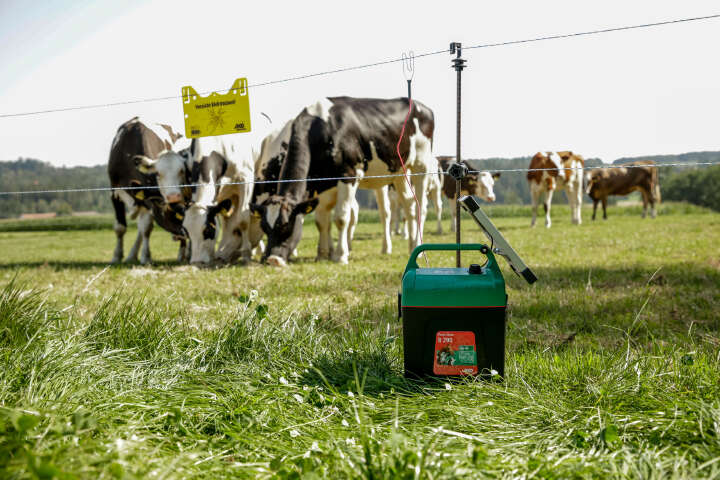 AKO Power Shock B 290